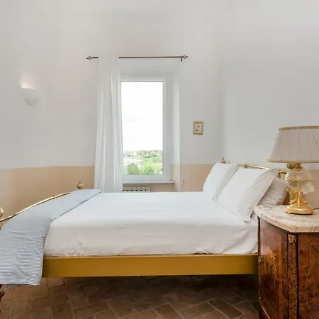 Appartement Shabby Chic Flats Vatican Museums