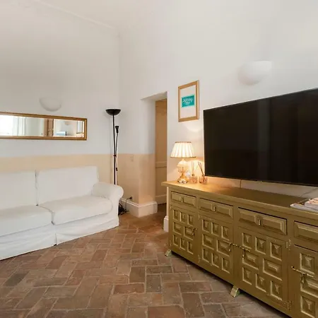 Appartement Shabby Chic Flats Vatican Museums Rome