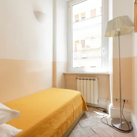 Appartement Shabby Chic Flats Vatican Museums Rome