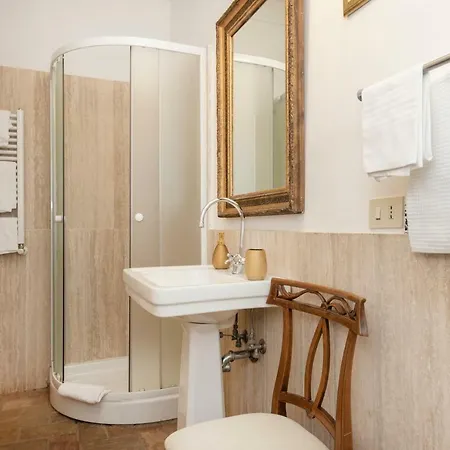 Shabby Chic Flats Vatican Museums Appartement Rome