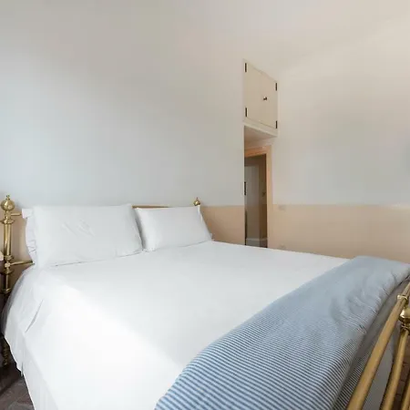 Apartment Shabby Chic Flats Vatican Museums Rom